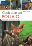 Costruire un Pollaio — Libro