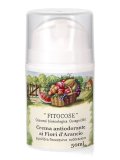 Crema Antiodorante ai Fiori d'Arancio
