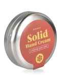 Crema Mani Solida con Cera d'Api