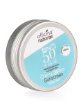 Crema Solare Baby SPF50