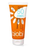 Crema Solare Fluida Bimbi SPF 50