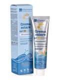 Crema Solare SPF 50 - Bimbi e Pelli Sensibili - Travel Size