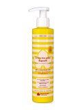 Crema Viso Corpo Doposole con Elicriso e Verbasco
