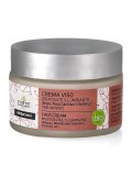 Crema Viso Illuminante con Vitamina C