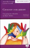 Crescere con Amore — Libro