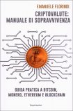 Criptovalute: Manuale di Sopravvivenza — Libro