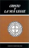 Cristo e la sua Legge — Libro