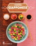 Cucina Giapponese — Libro