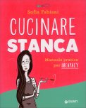 Cucinare Stanca — Libro