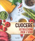 Cuocere — Libro