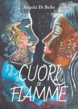 Cuori di Fiamme — Libro