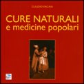 Cure Naturali e Medicine Popolari — Libro