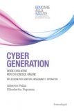 Cyber Generation — Libro