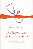 Da Ippocrate al Coronavirus — Libro