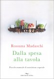 Dalla Spesa alla Tavola — Libro