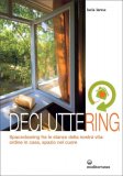 Decluttering  — Libro