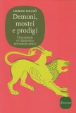 Demoni, Mostri e Prodigi — Libro
