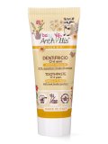 Dentifricio Biologico 0-6 Anni Baby Anthyllis - Gusto Vaniglia