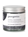 Dentifricio Naturale in Pasta Senza Fluoro - 120 ml