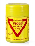 Dentifricio Polvere - Vicco Vajradanti