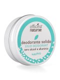 Deodorante Solido Neutro