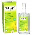 Deodorante Spray al Limone