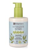 Detergente Intimo Protettivo Tè Verde Bio e Ialuronico