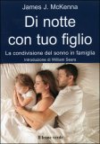 Di Notte con Tuo Figlio — Libro