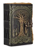 Diario Albero Sacro — Diari e Journaling