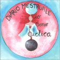 Diario Mestruale - Io Sono Ciclica — Diari e Journaling