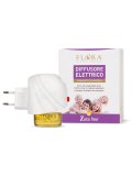 Flora - Diffusore Elettrico per Aromi "Zeta Free"