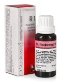 Dr.Reckeweg R1 Gocce Omeopatiche