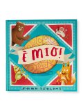 È Mio! — Libro