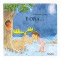 È Ora... — Libro