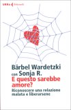 E Questo Sarebbe Amore? — Libro