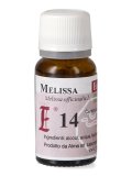 E14 Melissa - Elixir Spagirico