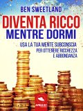 eBook - Diventa Ricco mentre Dormi — eBook
