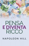 eBook - Pensa e Diventa Ricco — eBook