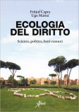 Ecologia del Diritto — Libro