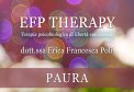Video Corso - EFP Therapy - Paura — Digitale