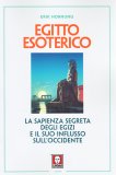 Egitto Esoterico — Libro