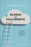 Elogio del Fallimento — Libro