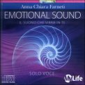 Emotional Sound  — CD