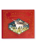 Enciclopedia degli Animali Fantastici — Libro