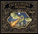 Enciclopedia dei Draghi — Libro