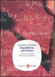 Equilibrio Perfetto — Libro