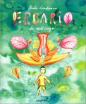 Erbario dei Miei Sogni — Libro