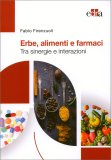 Erbe, Alimenti e Farmaci — Libro