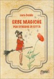 Erbe Magiche per Streghe di Città — Libro