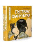 Erotismo Giapponese — Libro